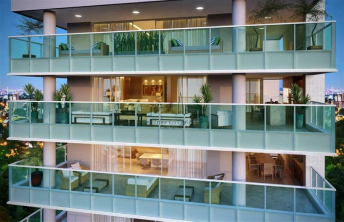 Imagem Apartamento com 4 Quartos à Venda, 288 m² em Moema - São Paulo Imagem Apartamento com 4 Quartos à Venda, 288 m² em Moema - São Paulo