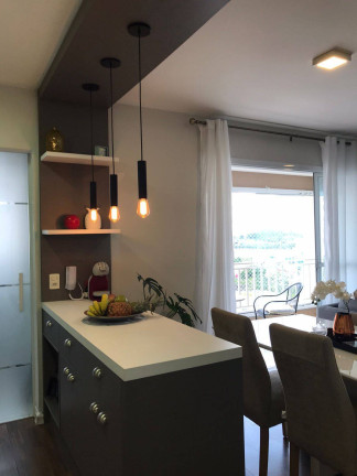 Imagem Apartamento com 2 Quartos à Venda, 80 m² em Engordadouro - Jundiaí