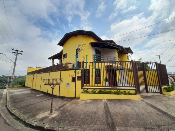 Imagem Casa com 4 Quartos à Venda, 300 m² em Jardim Antonio Von Zuben - Campinas