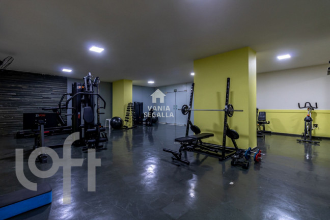 Imagem Apartamento com 3 Quartos à Venda, 135 m² em Jardim Paulista - São Paulo Imagem Apartamento com 3 Quartos à Venda, 135 m² em Jardim Paulista - São Paulo