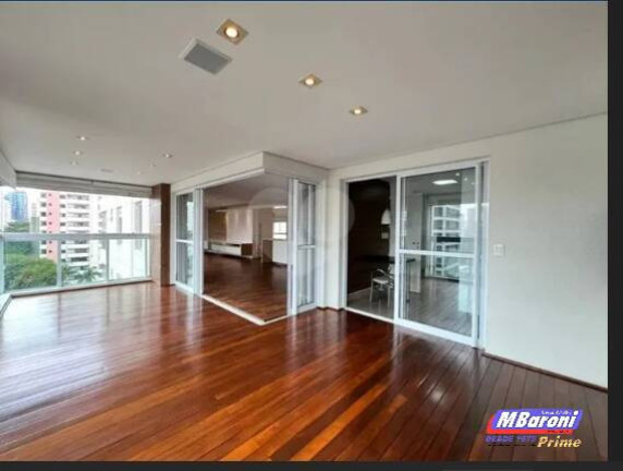 Imagem Apartamento com 4 Quartos à Venda, 210 m² em Vila Olímpia - São Paulo Imagem Apartamento com 4 Quartos à Venda, 210 m² em Vila Olímpia - São Paulo