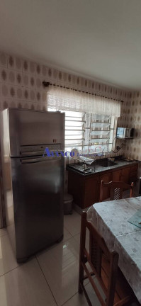 Imagem Casa com 3 Quartos para Alugar, 200 m² em Vila Progresso - Jundiaí