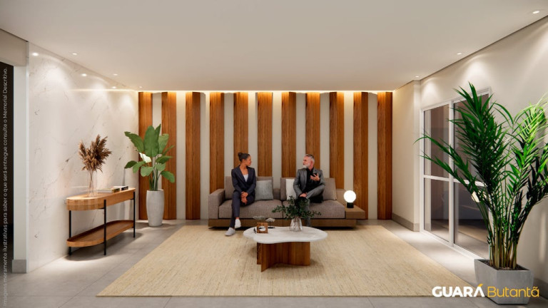 Imagem Imóvel com 3 Quartos à Venda, 53 m² em Butantã - São Paulo Imagem Imóvel com 3 Quartos à Venda, 53 m² em Butantã - São Paulo