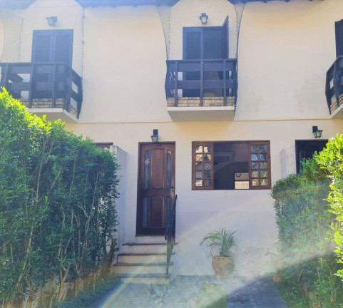 Imagem Casa com 2 Quartos à Venda, 62 m² em Granja Viana - Cotia Imagem Casa com 2 Quartos à Venda, 62 m² em Granja Viana - Cotia