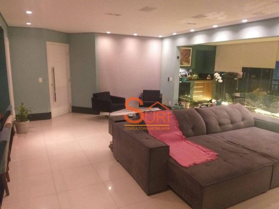 Imagem Apartamento com 3 Quartos à Venda, 145 m² em Santa Paula - São Caetano Do Sul Imagem Apartamento com 3 Quartos à Venda, 145 m² em Santa Paula - São Caetano Do Sul