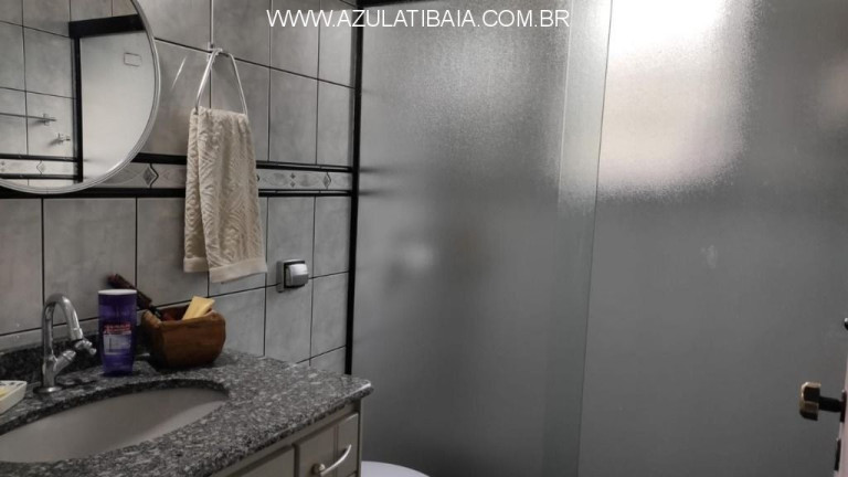 Imagem Casa com 3 Quartos à Venda, 308 m² em Jardim Alvinópolis - Atibaia Imagem Casa com 3 Quartos à Venda, 308 m² em Jardim Alvinópolis - Atibaia