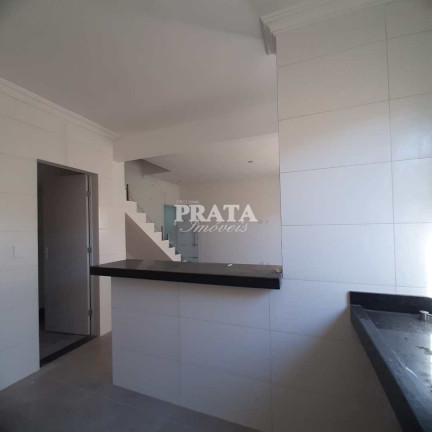 Imagem Casa com 2 Quartos à Venda, 94 m² em Morro Nova Cintra - Santos Imagem Casa com 2 Quartos à Venda, 94 m² em Morro Nova Cintra - Santos