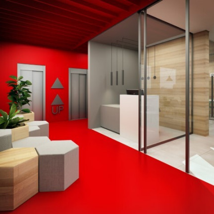 Imagem Apartamento com 1 Quarto à Venda, 23 m² em Bom Fim - Porto Alegre Imagem Apartamento com 1 Quarto à Venda, 23 m² em Bom Fim - Porto Alegre