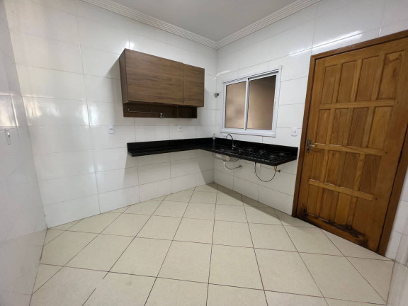 Imagem Casa com 2 Quartos à Venda, 50 m² em Solemar - Praia Grande