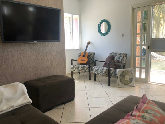 Imagem Sobrado com 3 Quartos à Venda, 149 m² em Centro - Porangaba