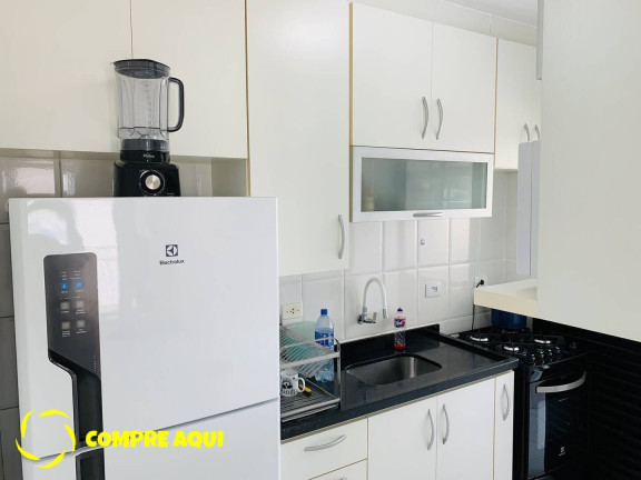 Imagem Apartamento com 2 Quartos à Venda, 54 m² em Tatuapé - São Paulo Imagem Apartamento com 2 Quartos à Venda, 54 m² em Tatuapé - São Paulo