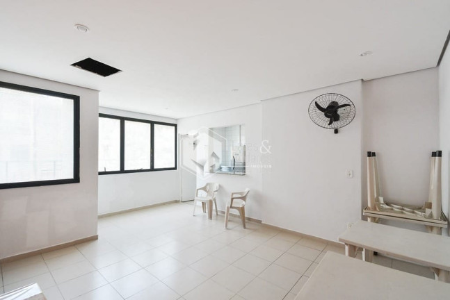 Imagem Apartamento com 1 Quarto à Venda, 41 m² em Tatuapé - São Paulo Imagem Apartamento com 1 Quarto à Venda, 41 m² em Tatuapé - São Paulo
