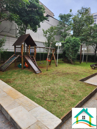 Imagem Apartamento com 2 Quartos à Venda, 69 m² em Vila Moinho Velho - São Paulo