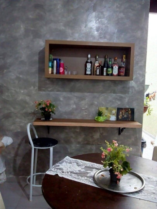 Imagem Casa de Condomínio com 3 Quartos à Venda, 200 m² em Conjunto Habitacional Júlio De Mesquita Filho - Sorocaba Imagem Casa de Condomínio com 3 Quartos à Venda, 200 m² em Conjunto Habitacional Júlio De Mesquita Filho - Sorocaba
