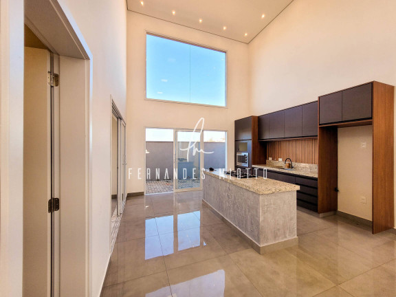 Imagem Casa de Condomínio com 3 Quartos à Venda, 300 m² em Gran Ville São Venâncio - Itupeva