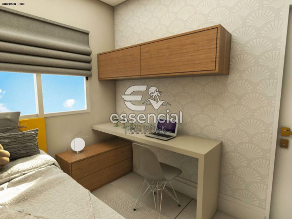 Imagem Imóvel com 3 Quartos à Venda, 83 m² em Praia Do Tenório - Ubatuba