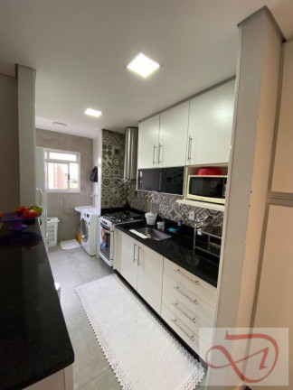 Imagem Apartamento com 1 Quarto à Venda, 50 m² em Saúde - São Paulo
