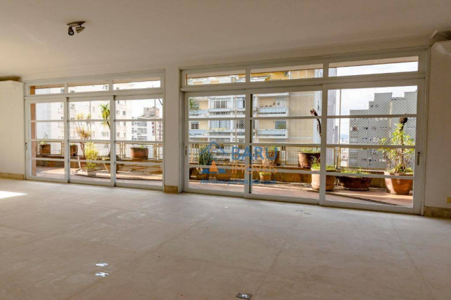 Imagem Cobertura com 4 Quartos à Venda ou Locação, 536 m² em Higienópolis - São Paulo Imagem Cobertura com 4 Quartos à Venda ou Locação, 536 m² em Higienópolis - São Paulo
