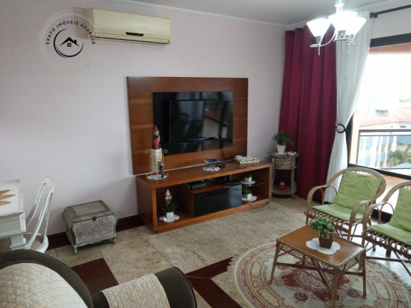 Imagem Apartamento com 3 Quartos à Venda, 98 m²