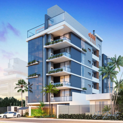 Imagem Apartamento com 3 Quartos à Venda, 120 m² em Itapoá Imagem Apartamento com 3 Quartos à Venda, 120 m² em Itapoá