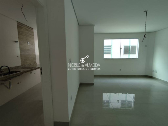 Imagem Sobrado com 2 Quartos à Venda, 100 m² em Campo Grande - Santos Imagem Sobrado com 2 Quartos à Venda, 100 m² em Campo Grande - Santos
