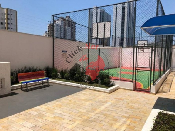 Apartamento com 2 Quartos à Venda, 70 m² em Baeta Neves - São Bernardo Do Campo