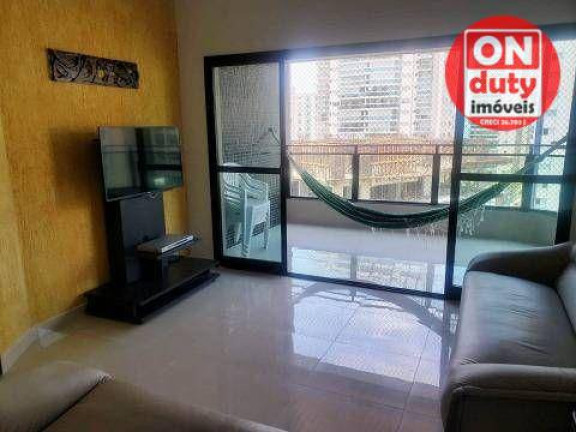 Imagem Apartamento com 3 Quartos à Venda, 107 m² em Vila Luis Antônio - Guarujá Imagem Apartamento com 3 Quartos à Venda, 107 m² em Vila Luis Antônio - Guarujá