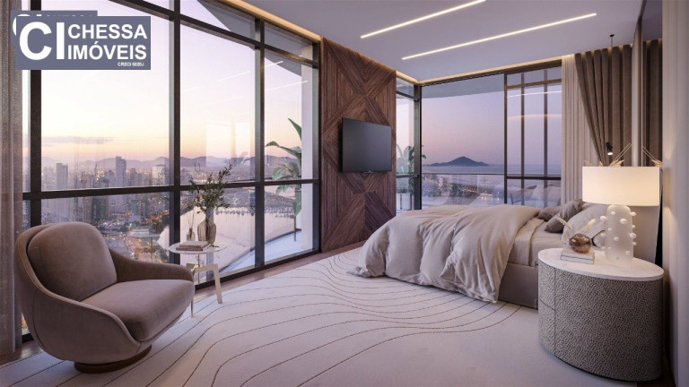 Imagem Apartamento com 4 Quartos à Venda, 222 m² em Fazenda - Itajaí Imagem Apartamento com 4 Quartos à Venda, 222 m² em Fazenda - Itajaí