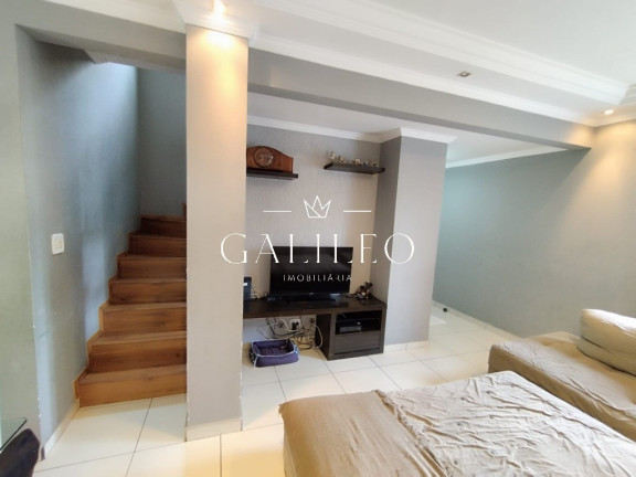 Imagem Casa com 3 Quartos à Venda, 88 m² em Jardim Shangai - Jundiaí Imagem Casa com 3 Quartos à Venda, 88 m² em Jardim Shangai - Jundiaí