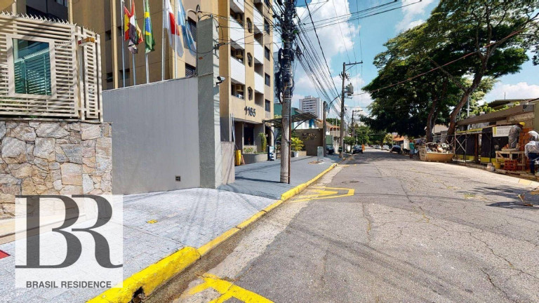Imagem Apartamento com 2 Quartos à Venda, 150 m² em Brooklin - São Paulo Imagem Apartamento com 2 Quartos à Venda, 150 m² em Brooklin - São Paulo