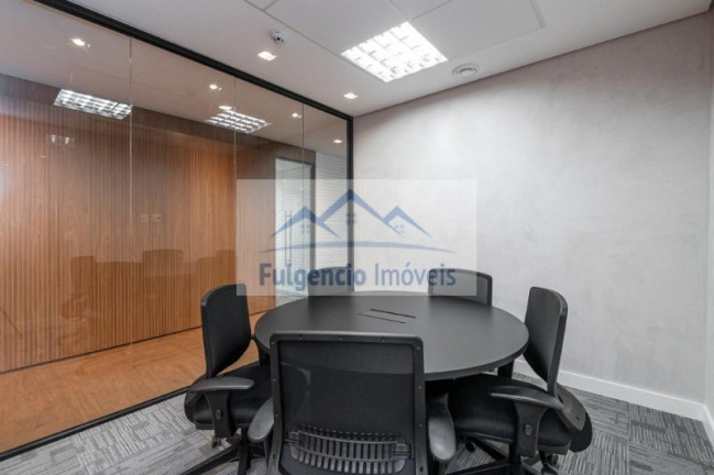 Imagem Imóvel Comercial para Alugar, 620 m² em Vila Olímpia - São Paulo