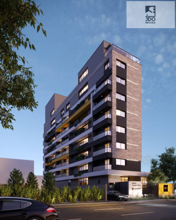Imagem Apartamento com 1 Quarto à Venda, 37 m² em Batel - Curitiba Imagem Apartamento com 1 Quarto à Venda, 37 m² em Batel - Curitiba