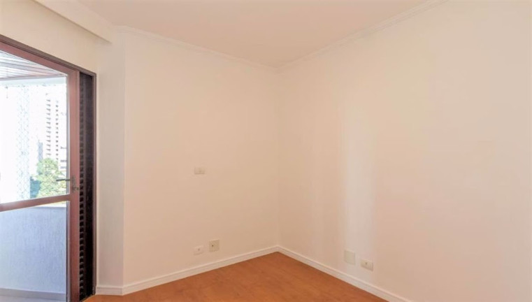 Imagem Apartamento com 4 Quartos à Venda, 125 m² em Campo Belo - São Paulo