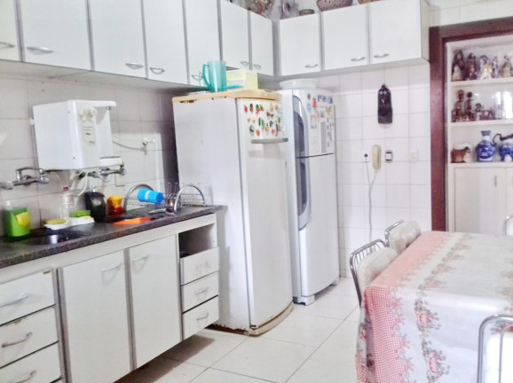 Imagem Apartamento com 4 Quartos à Venda, 207 m² em Pituba - Salvador Imagem Apartamento com 4 Quartos à Venda, 207 m² em Pituba - Salvador