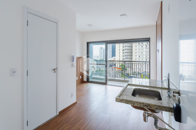 Imagem Apartamento com 1 Quarto à Venda, 22 m² em Sumarezinho - São Paulo Imagem Apartamento com 1 Quarto à Venda, 22 m² em Sumarezinho - São Paulo