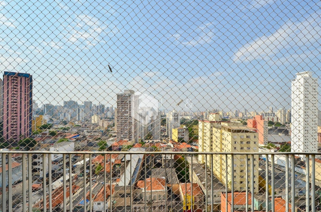 Imagem Apartamento com 3 Quartos à Venda, 136 m² em Cambuci - São Paulo