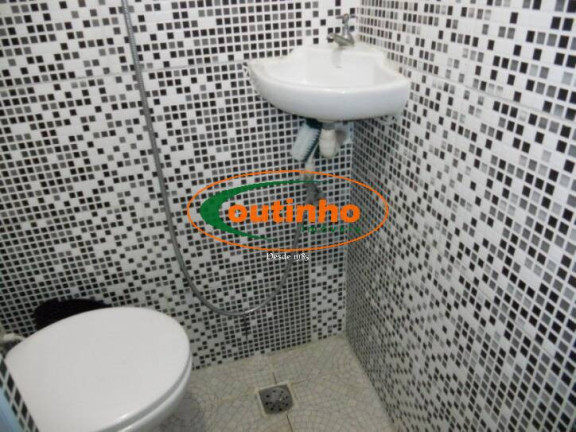 Imagem Apartamento com 2 Quartos à Venda, 107 m² em Andaraí - Rio De Janeiro
