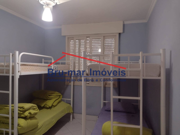 Imagem Apartamento com 2 Quartos à Venda, 90 m² em Gonzaga - Santos Imagem Apartamento com 2 Quartos à Venda, 90 m² em Gonzaga - Santos