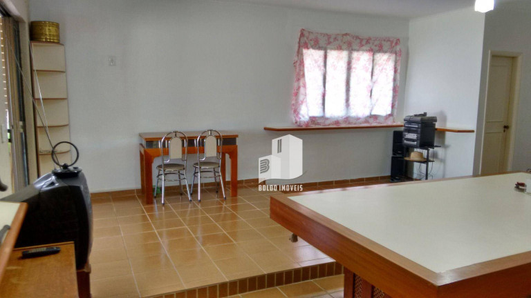Imagem Cobertura com 4 Quartos à Venda ou Locação, 258 m² em Canto Do Forte - Praia Grande