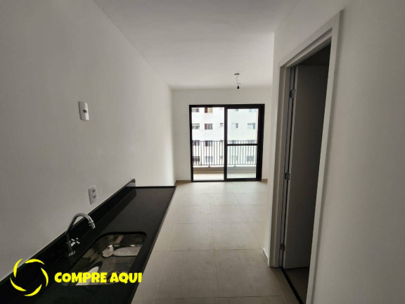 Imagem Apartamento com 1 Quarto à Venda, 19 m² em Bela Vista - São Paulo Imagem Apartamento com 1 Quarto à Venda, 19 m² em Bela Vista - São Paulo