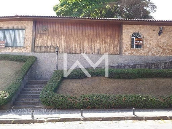 Imagem Sobrado com 6 Quartos à Venda, 600 m² em Vila Rosalia - Guarulhos Imagem Sobrado com 6 Quartos à Venda, 600 m² em Vila Rosalia - Guarulhos