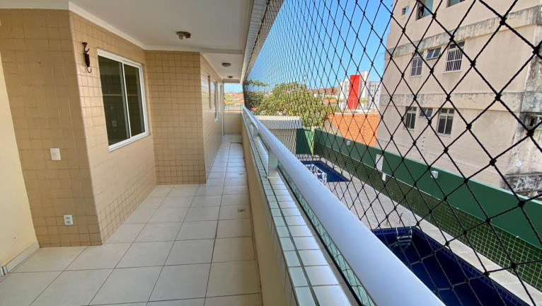 Imagem Apartamento com 3 Quartos para Alugar, 120 m² em Papicu - Fortaleza Imagem Apartamento com 3 Quartos para Alugar, 120 m² em Papicu - Fortaleza