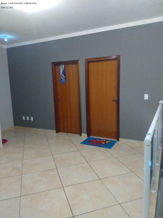 Imagem Sobrado com 3 Quartos à Venda, 220 m² em Jardim California - Sorocaba Imagem Sobrado com 3 Quartos à Venda, 220 m² em Jardim California - Sorocaba