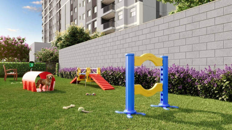 Imagem Apartamento com 1 Quarto à Venda, 34 m² em Belém - São Paulo Imagem Apartamento com 1 Quarto à Venda, 34 m² em Belém - São Paulo