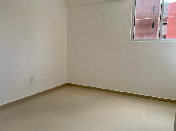 Apartamento com 2 Quartos à Venda, 44 m² em Cabo Branco - João Pessoa