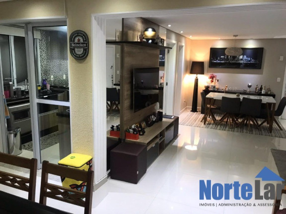 Imagem Apartamento com 3 Quartos à Venda, 130 m² em Santana - São Paulo Imagem Apartamento com 3 Quartos à Venda, 130 m² em Santana - São Paulo