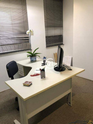 Imagem Imóvel à Venda, 60 m² em Itaim Bibi - São Paulo Imagem Imóvel à Venda, 60 m² em Itaim Bibi - São Paulo