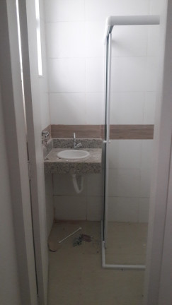 Imagem Apartamento com 2 Quartos à Venda, 90 m² em Campo Grande - Santos