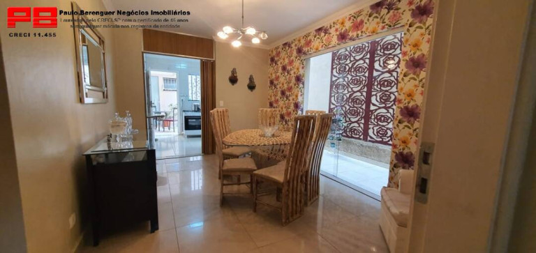 Imagem Sobrado com 3 Quartos à Venda, 280 m² em Brooklin - São Paulo Imagem Sobrado com 3 Quartos à Venda, 280 m² em Brooklin - São Paulo