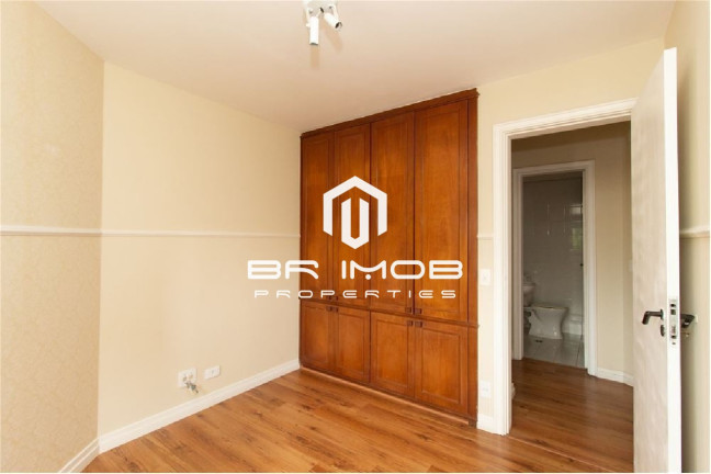Imagem Imóvel com 3 Quartos à Venda, 96 m² em Vila Clementino - São Paulo